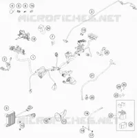 KABELBAUM ELEKTRIC