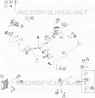 KABELBAUM ELEKTRIC
