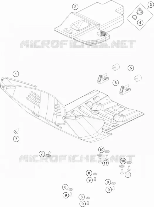MOTORSCHUTZ
