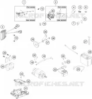 KABELBAUM ELEKTRIC