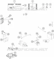 KABELBAUM ELEKTRIC