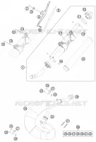 AUSPUFF