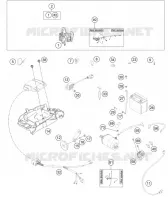 KABELBAUM ELEKTRIC
