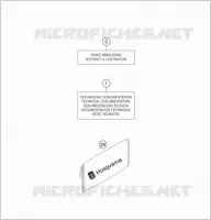 BORDWERKZEUG / HANDBUCH / OPTIONEN