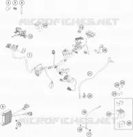 KABELBAUM ELEKTRIC