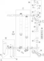 GABEL / GABELBRÜCKE