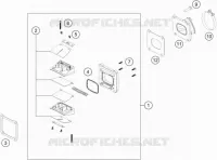 MEMBRANENBLOCK