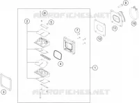 MEMBRANENBLOCK