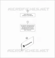 BORDWERKZEUG / HANDBUCH / OPTIONEN