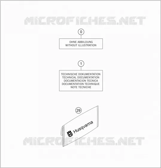 BORDWERKZEUG / HANDBUCH / OPTIONEN