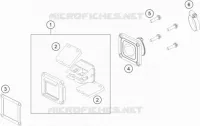 MEMBRANENBLOCK