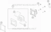 MEMBRANENBLOCK
