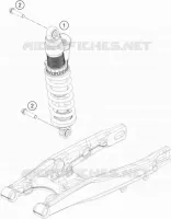 STOßDÄMPFER