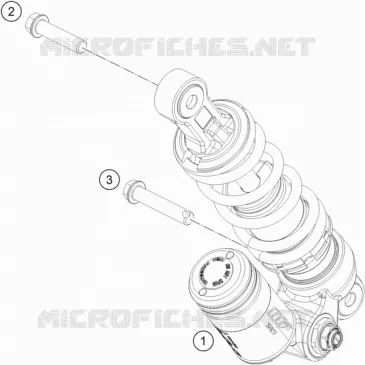 STOßDÄMPFER
