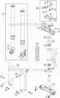 GABEL / GABELBRÜCKE
