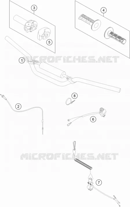 LENKER / STEUERUNG