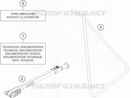 BORDWERKZEUG / HANDBUCH / OPTIONEN