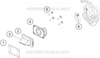 MEMBRANENBLOCK