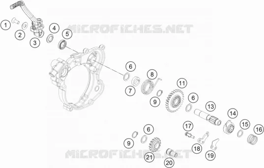 KICKSTARTER