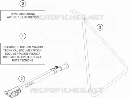 BORDWERKZEUG / HANDBUCH / OPTIONEN