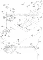 TANK / SITZBANK