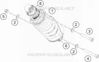 STOßDÄMPFER