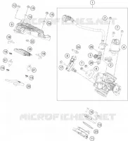 EINSPRITZANLAGE