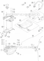 TANK / SITZBANK