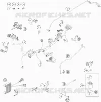 KABELBAUM ELEKTRIC
