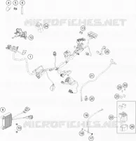 KABELBAUM ELEKTRIC
