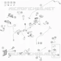 KABELBAUM ELEKTRIC