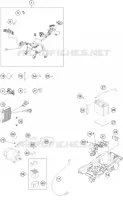KABELBAUM ELEKTRIC