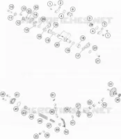 AUSPUFFKLAPPE