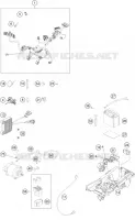 KABELBAUM ELEKTRIC