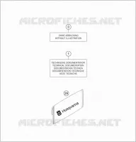 BORDWERKZEUG / HANDBUCH / OPTIONEN