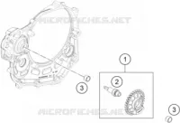 GEGENWELLE