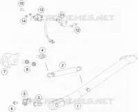 STÄNDER
