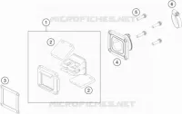 MEMBRANENBLOCK