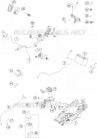 KABELBAUM ELEKTRIC
