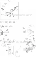 KABELBAUM ELEKTRIC