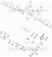 AUSPUFFKLAPPE