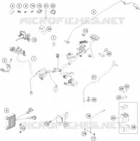 KABELBAUM ELEKTRIC