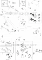 LENKER / STEUERUNG