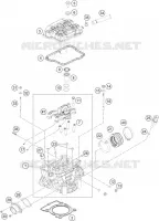 ZYLINDERKOPF