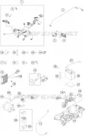 KABELBAUM ELEKTRIC