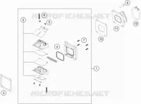 MEMBRANENBLOCK