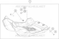 MOTORSCHUTZ