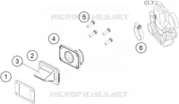MEMBRANENBLOCK