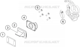 MEMBRANENBLOCK
