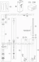 GABEL (TEILE)
